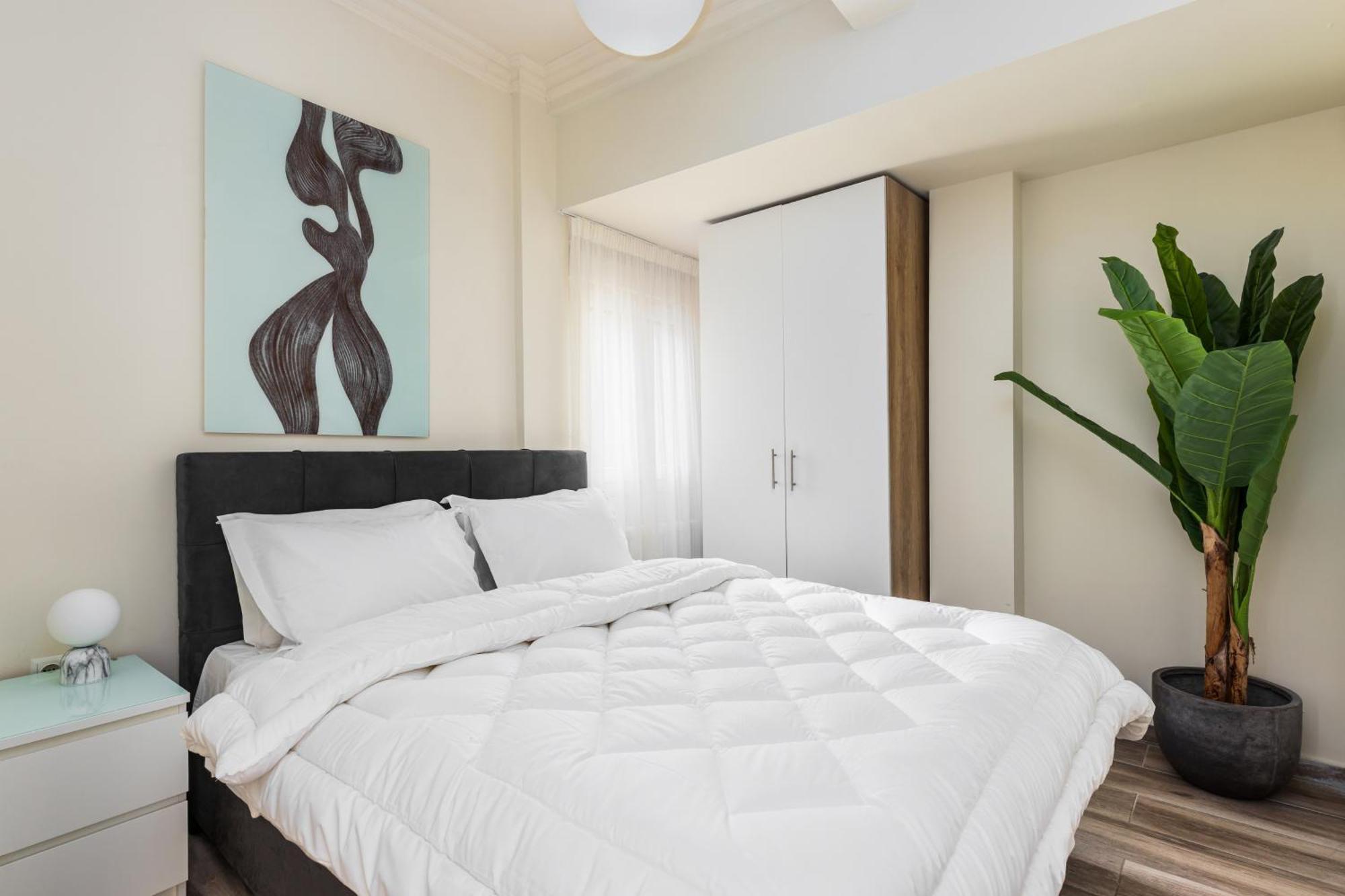 Tropical & Faces By Nest Apartment Thessaloniki Exterior photo