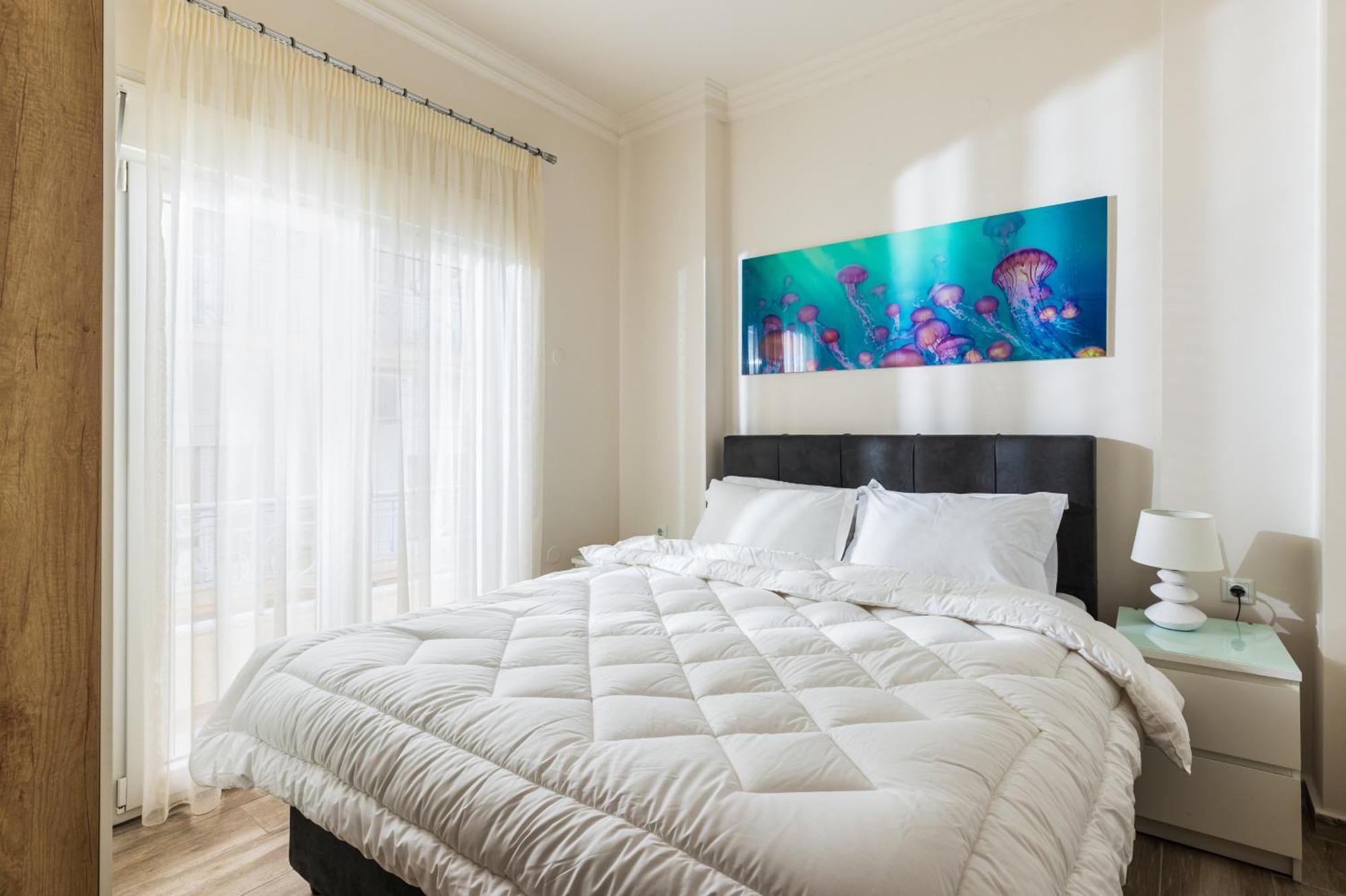 Tropical & Faces By Nest Apartment Thessaloniki Exterior photo