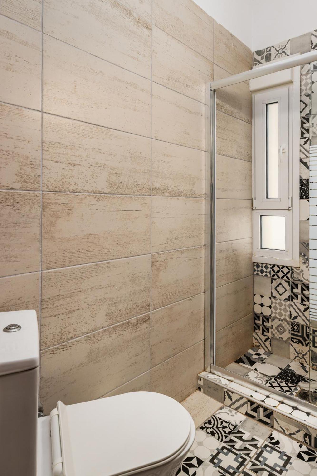 Tropical & Faces By Nest Apartment Thessaloniki Exterior photo